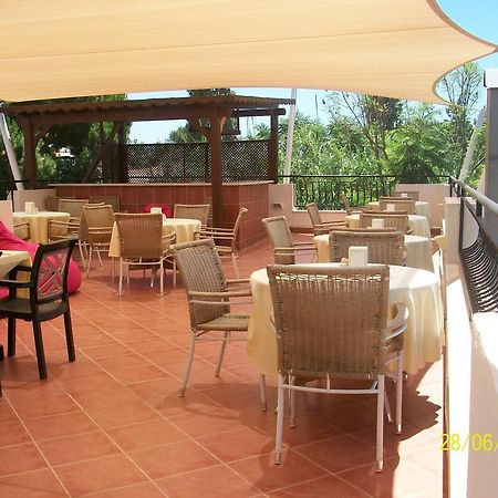 Kriss Otel Ortakent Extérieur photo