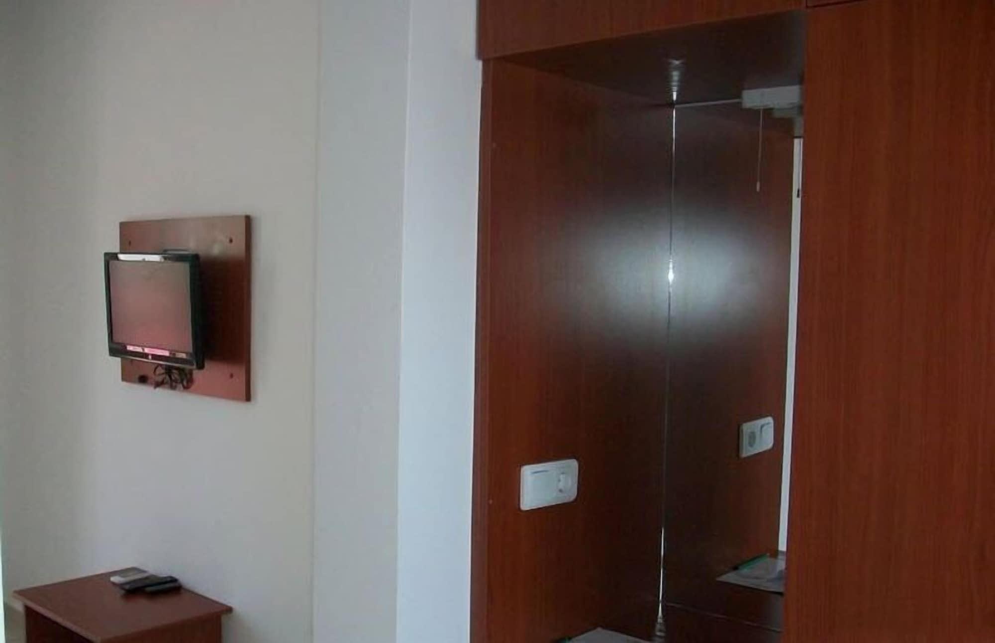 Kriss Otel Ortakent Extérieur photo