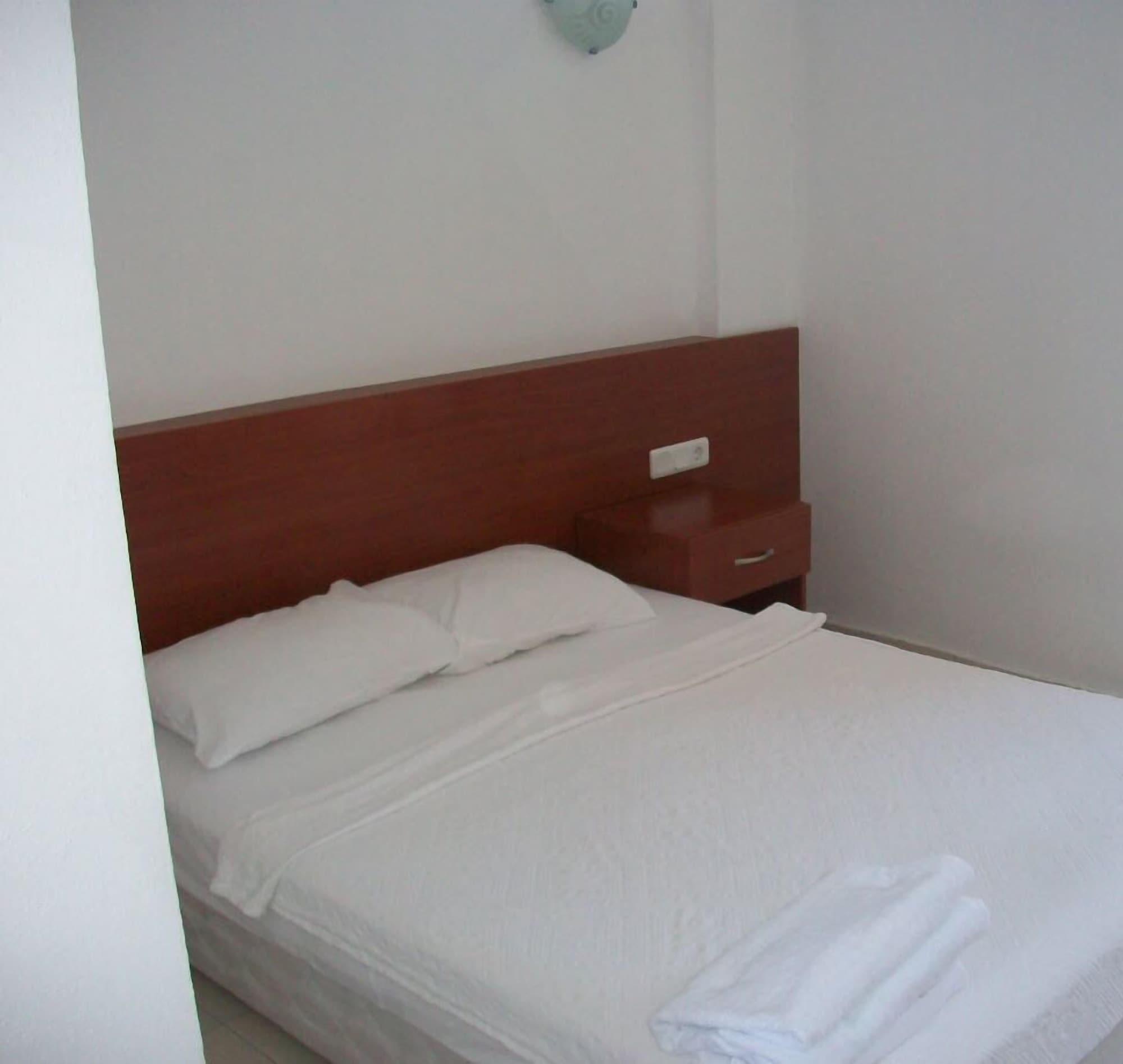 Kriss Otel Ortakent Extérieur photo
