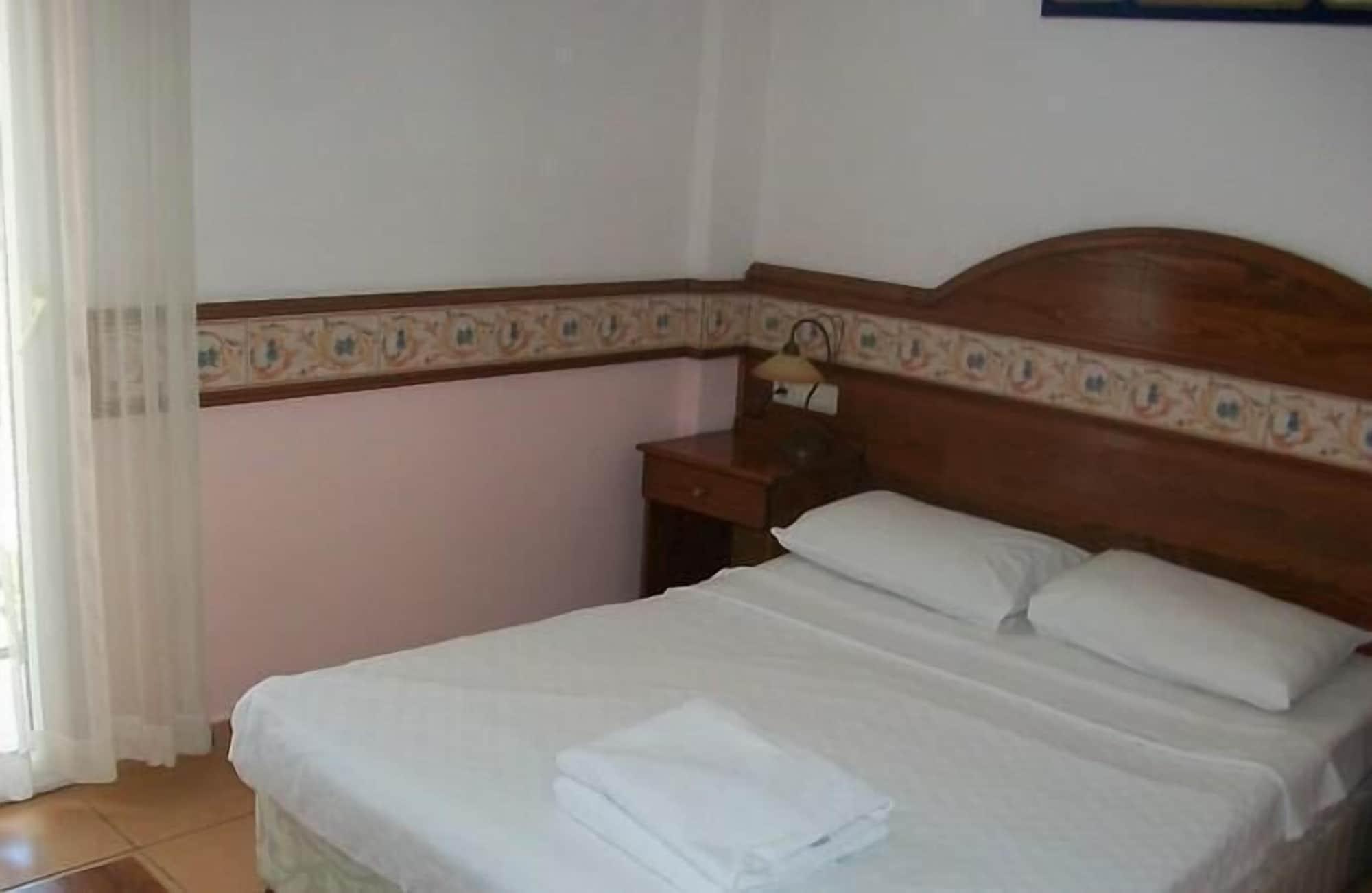 Kriss Otel Ortakent Extérieur photo