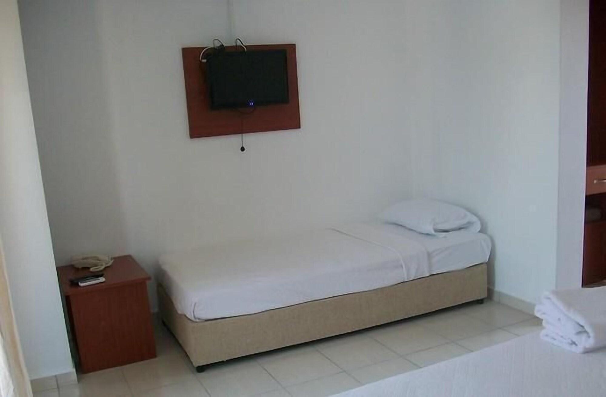 Kriss Otel Ortakent Extérieur photo