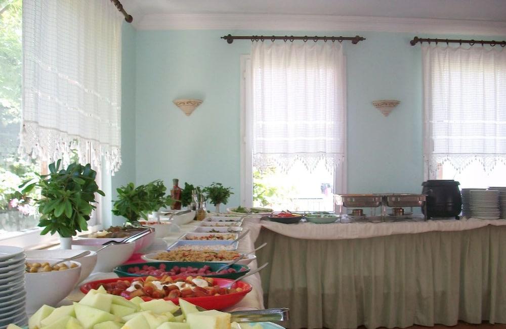 Kriss Otel Ortakent Extérieur photo