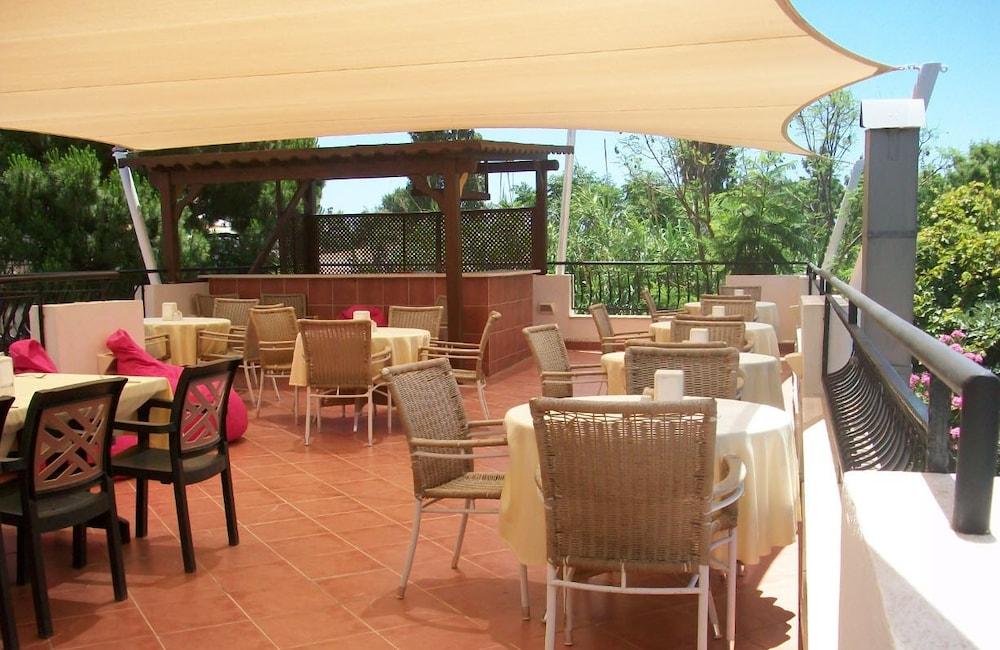 Kriss Otel Ortakent Extérieur photo