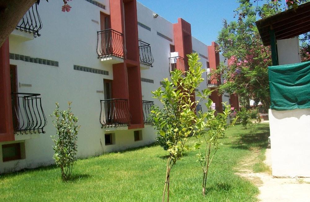 Kriss Otel Ortakent Extérieur photo