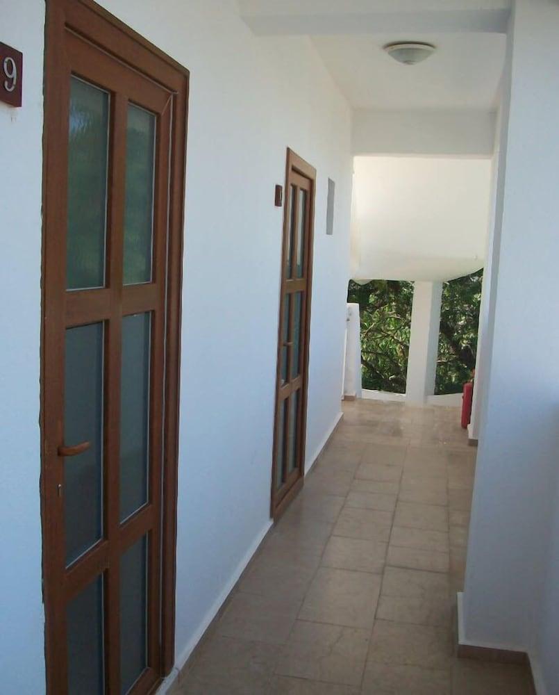 Kriss Otel Ortakent Extérieur photo