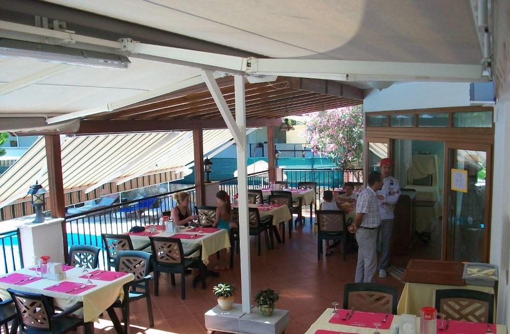 Kriss Otel Ortakent Extérieur photo