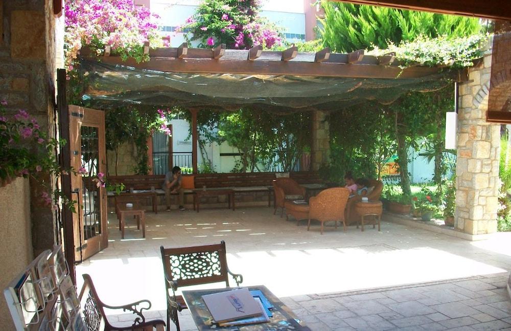 Kriss Otel Ortakent Extérieur photo
