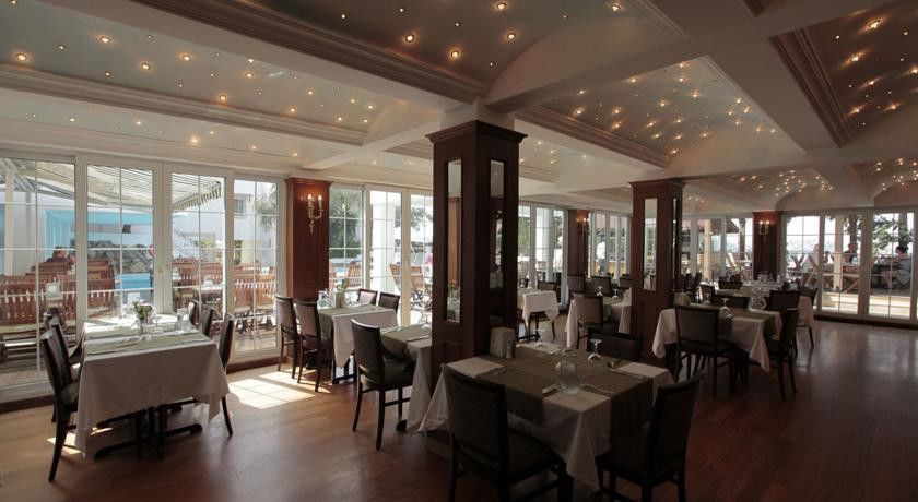 Kriss Otel Ortakent Extérieur photo