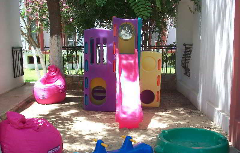 Kriss Otel Ortakent Extérieur photo