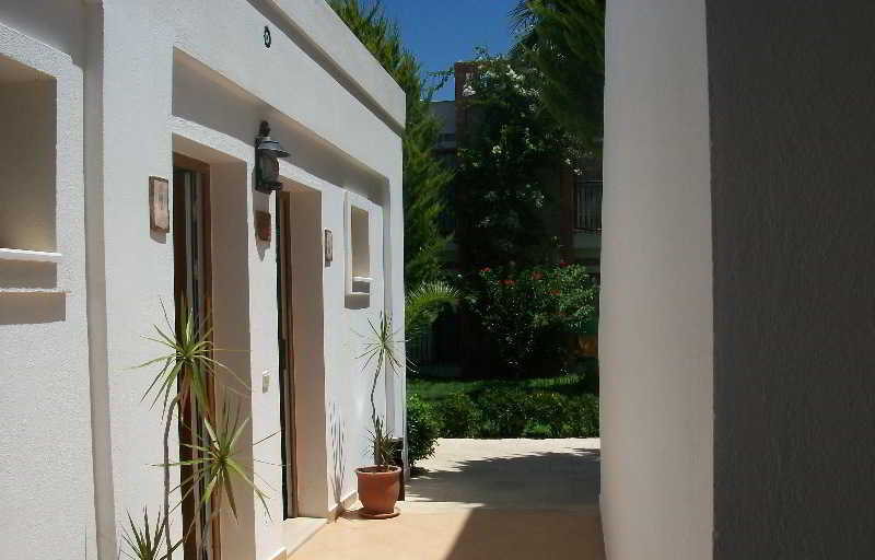 Kriss Otel Ortakent Extérieur photo