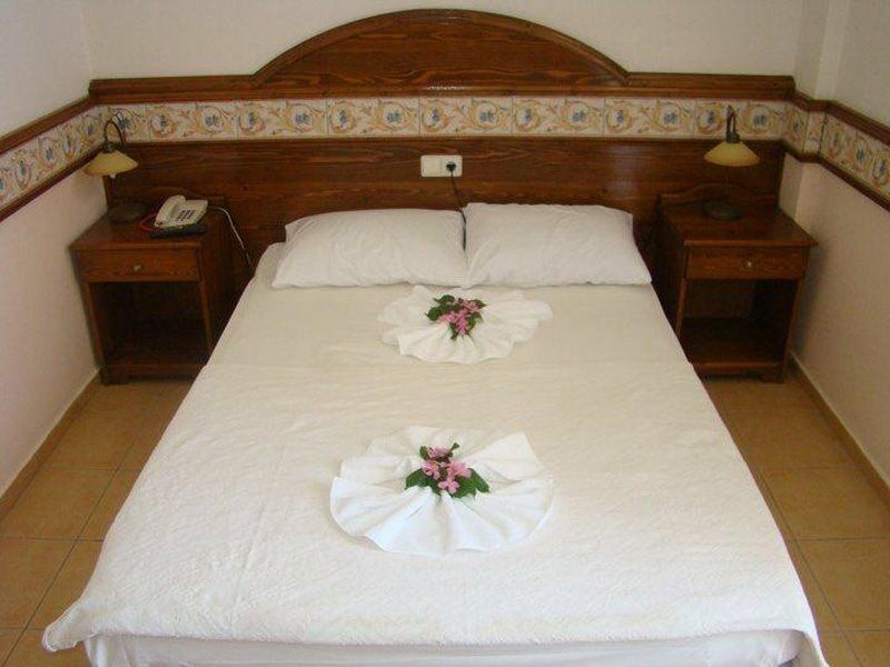 Kriss Otel Ortakent Extérieur photo