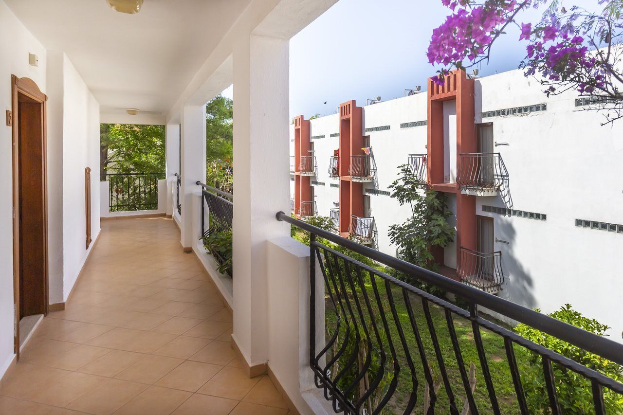 Kriss Otel Ortakent Extérieur photo