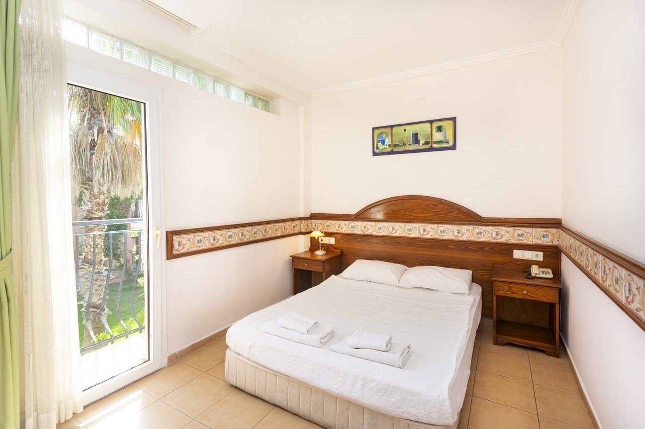Kriss Otel Ortakent Extérieur photo